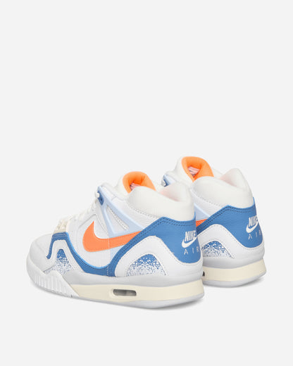 Air Tech Challenge 2 Sneakers Stone Blue