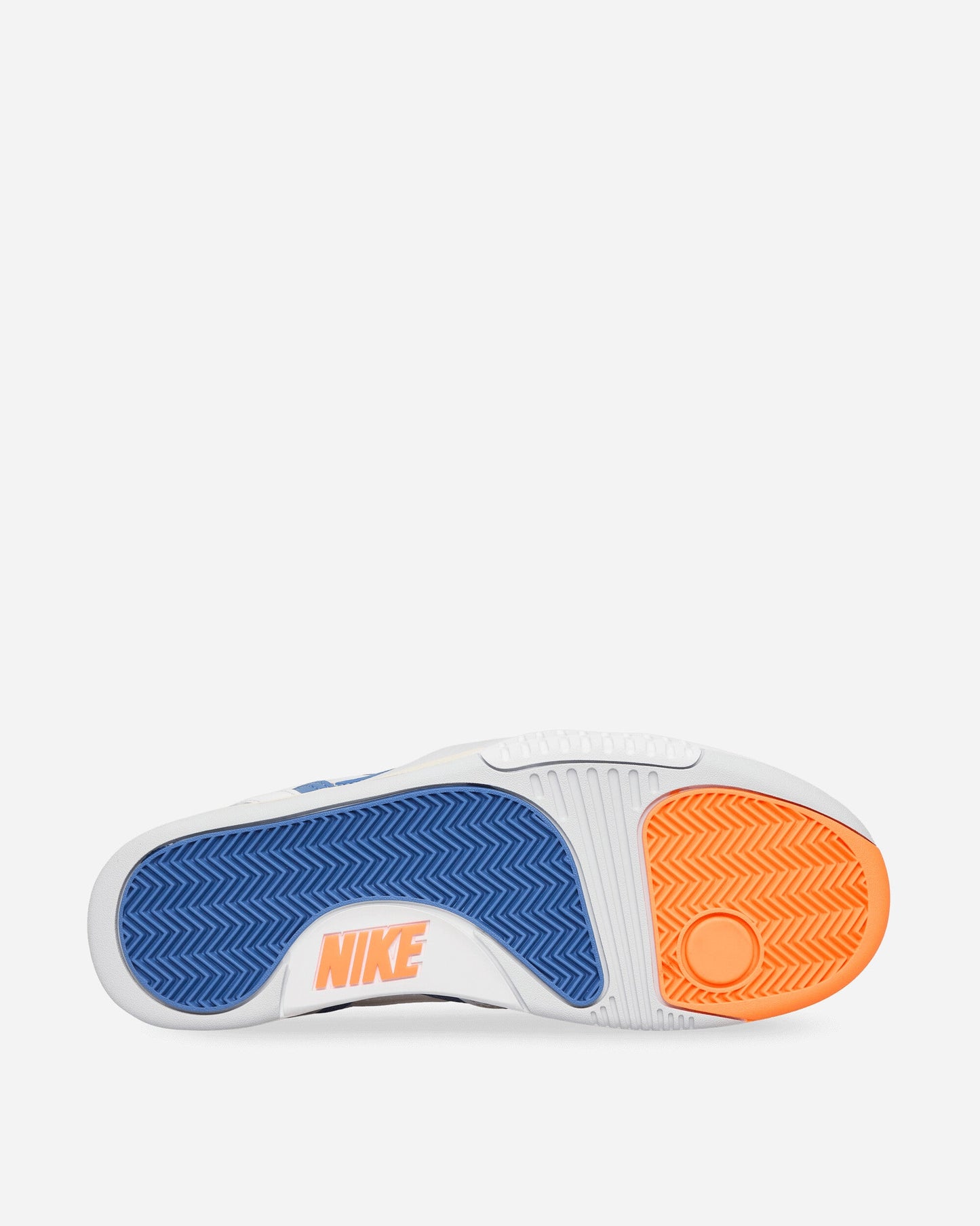 Air Tech Challenge 2 Sneakers Stone Blue