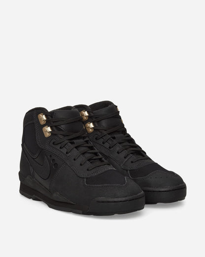 Baltoro Sneakers Black