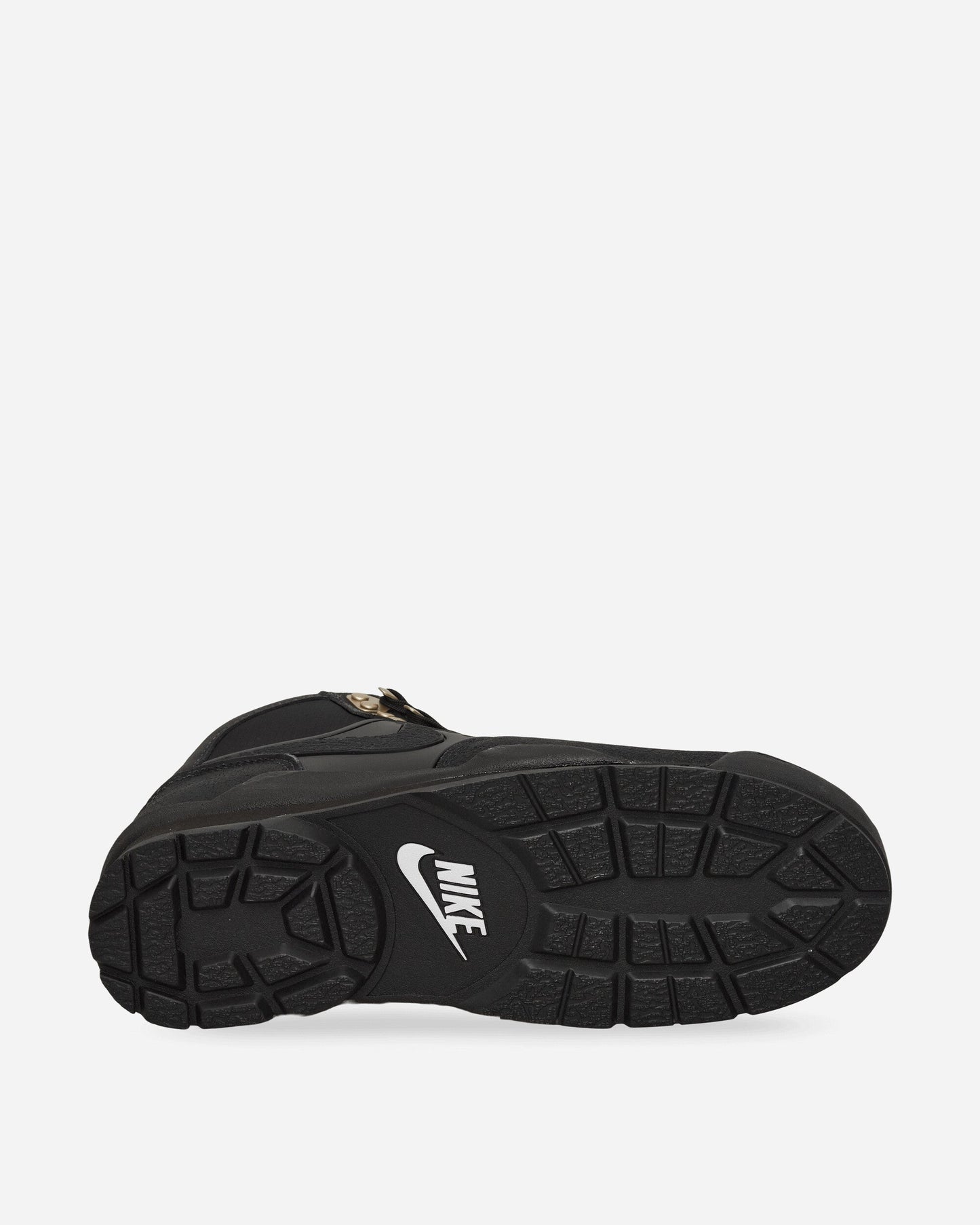 Baltoro Sneakers Black