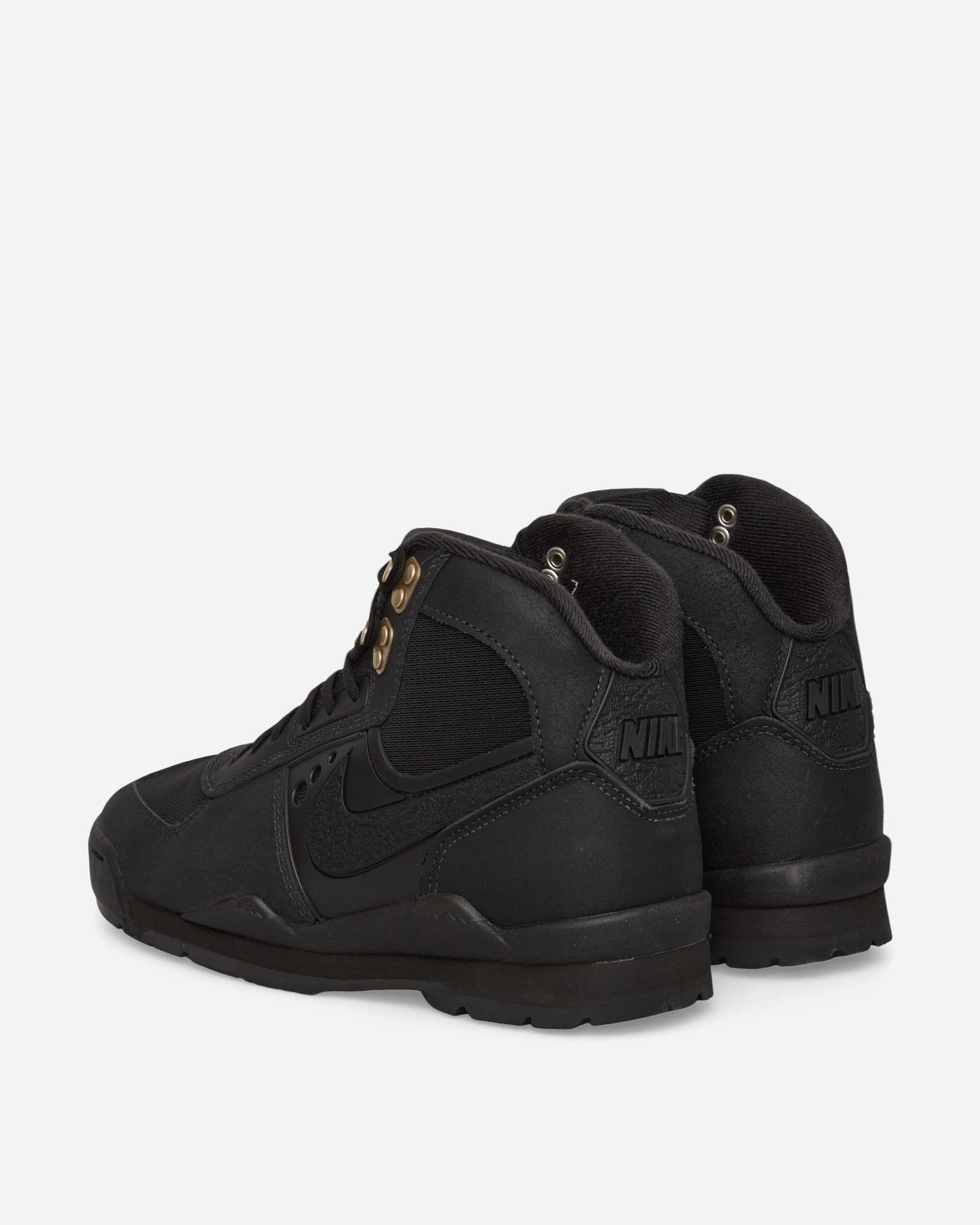 Baltoro Sneakers Black