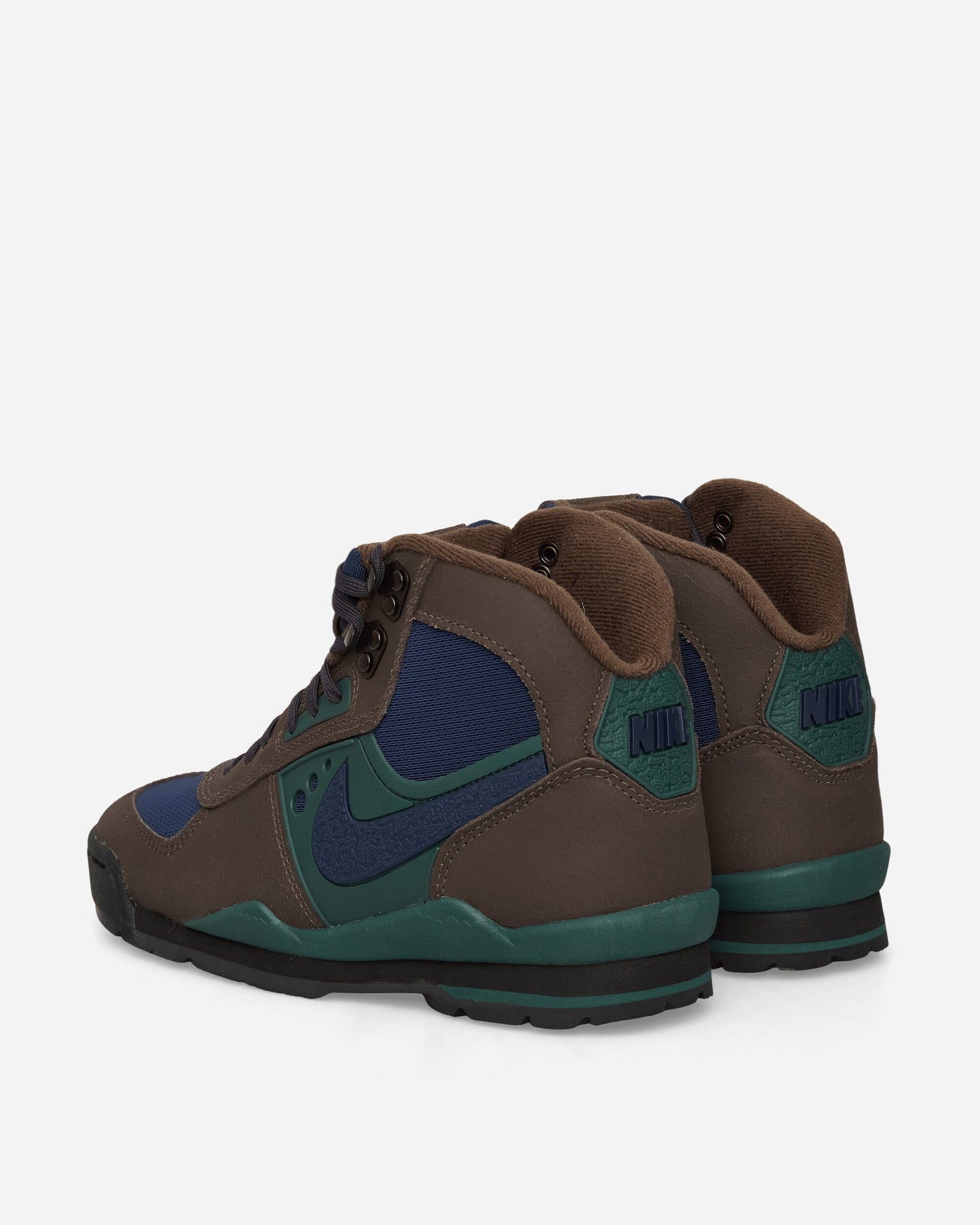 Baltoro Sneakers Baroque Brown / Midnight Navy