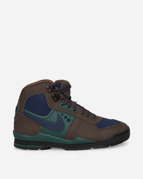 Baltoro Sneakers Baroque Brown / Midnight Navy