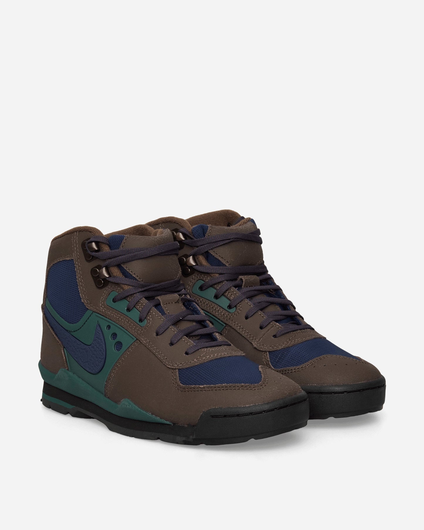 Baltoro Sneakers Baroque Brown / Midnight Navy