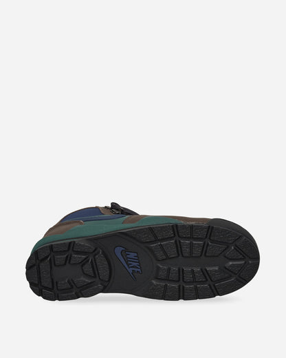 Baltoro Sneakers Baroque Brown / Midnight Navy