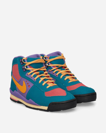 Baltoro Sneakers Bright Spruce / Fruit Punch