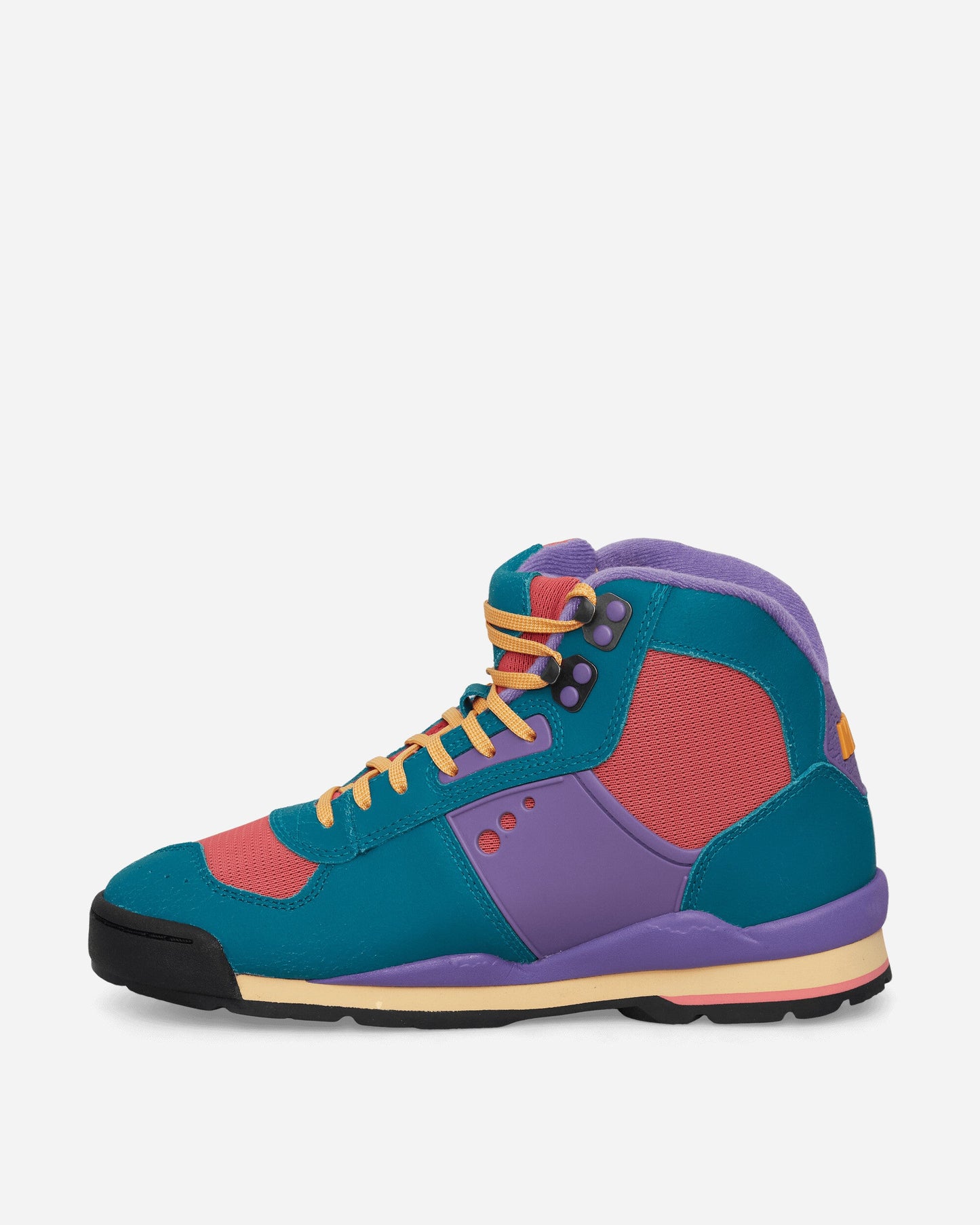 Baltoro Sneakers Bright Spruce / Fruit Punch