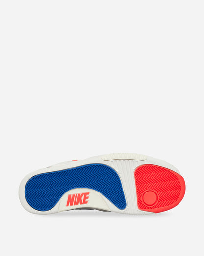 Air Tech Challenge 2 Sneakers White / Laser Crimson