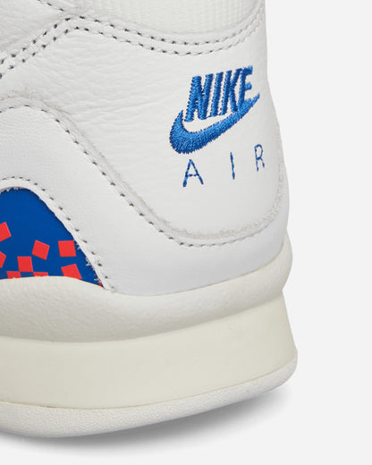 Air Tech Challenge 2 Sneakers White / Laser Crimson