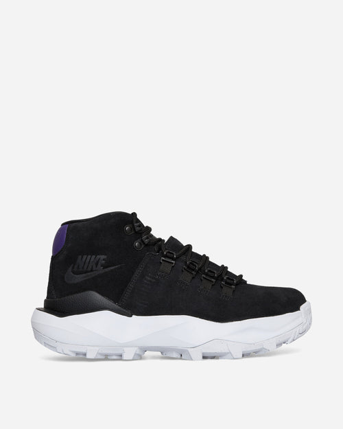 Cygnal Sneakers Black