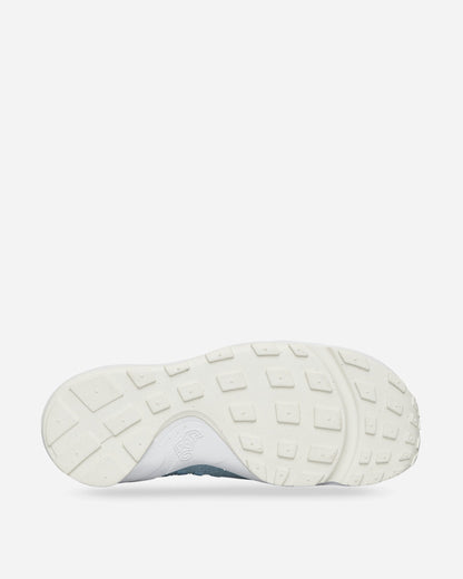 Women's Air Footscape Woven Sneakers Ice Blue