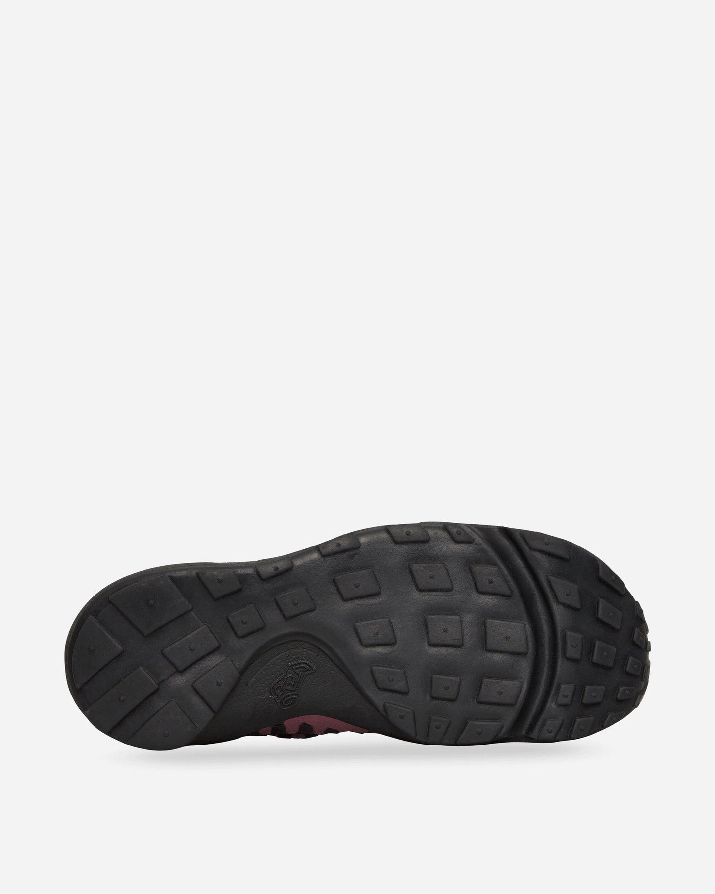 Women's Air Footscape Woven Sneakers Beyond Pink / Plum Dust
