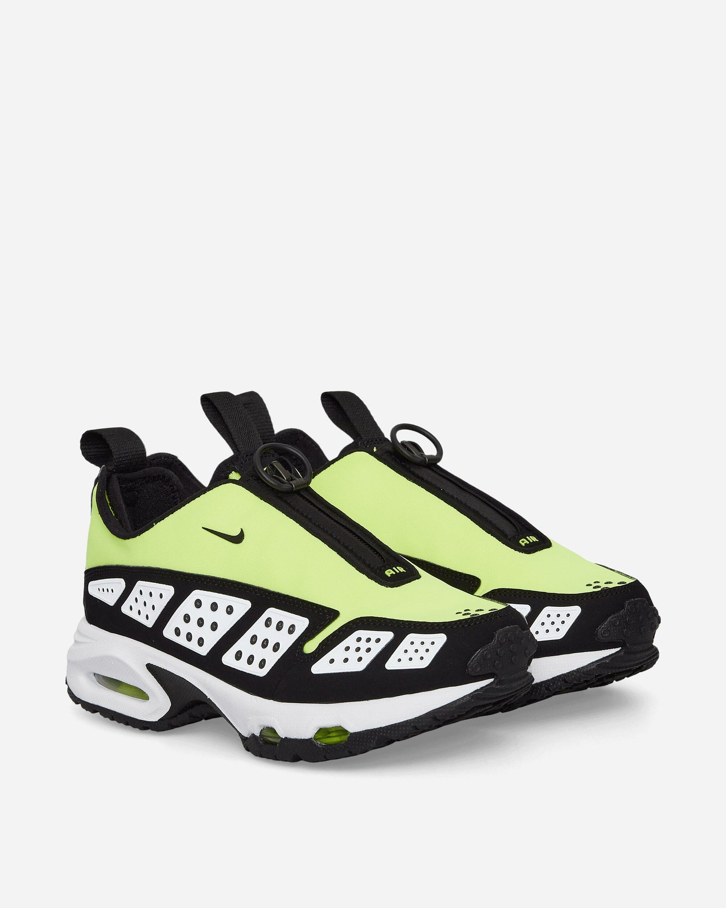 Women's Air Max SNDR Sneakers Volt / Black