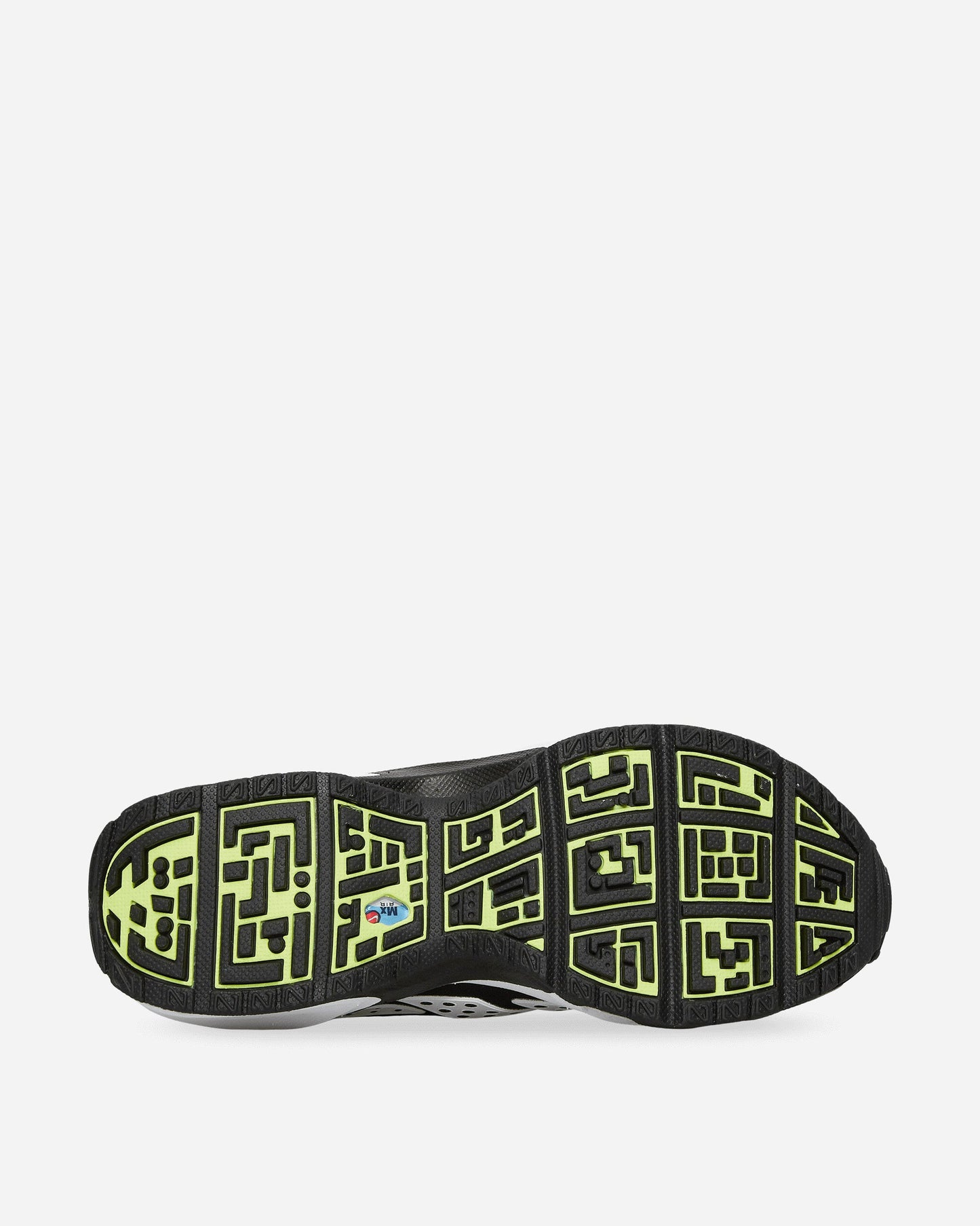 Women's Air Max SNDR Sneakers Volt / Black