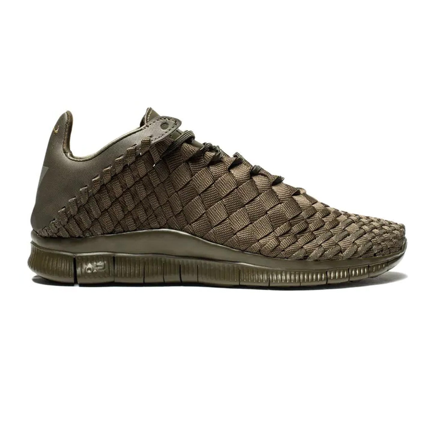 Free Inneva Woven Tech SP 'Dark Loden