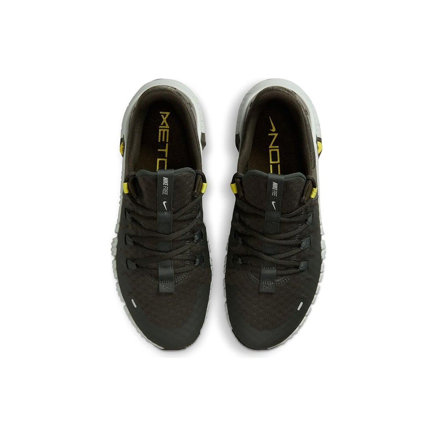 Nike Free Metcon 5 'Sequoia High Voltage' (2023)
