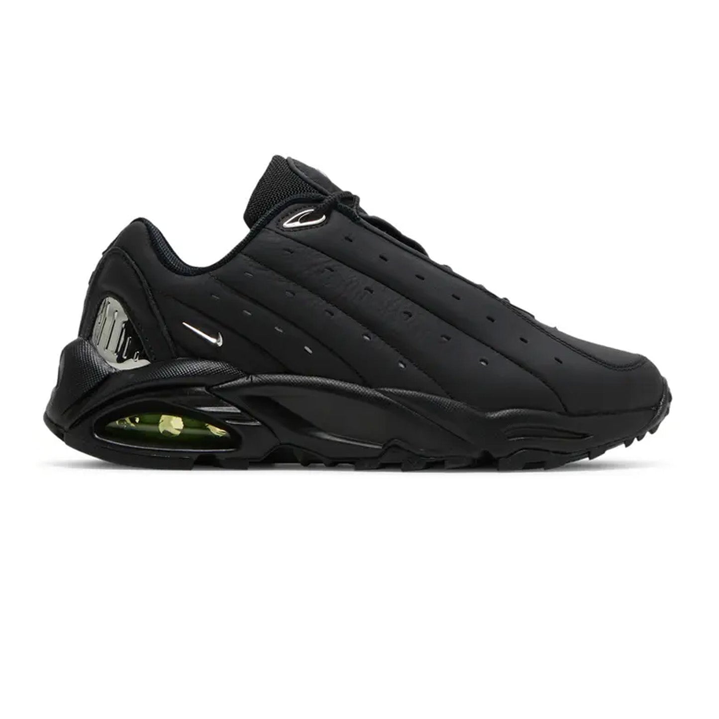 Hot Step Air Terra x Drake NOCTA 'Triple Black' (2022)