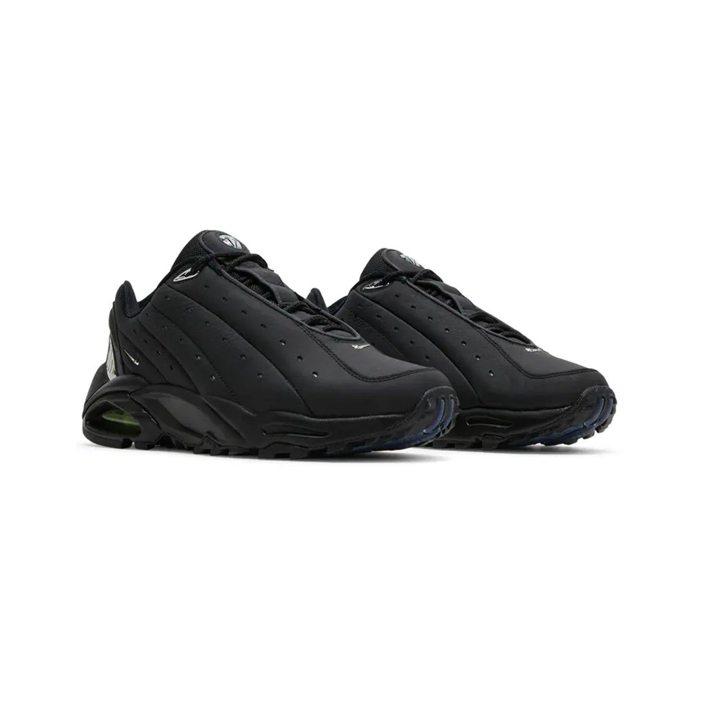 Hot Step Air Terra x Drake NOCTA 'Triple Black' (2022)