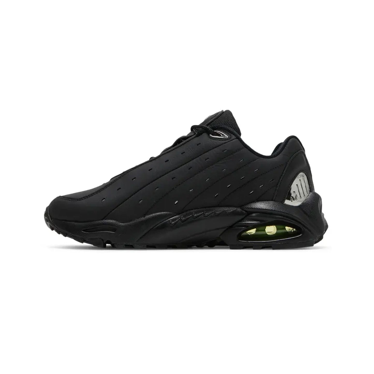 Hot Step Air Terra x Drake NOCTA 'Triple Black' (2022)