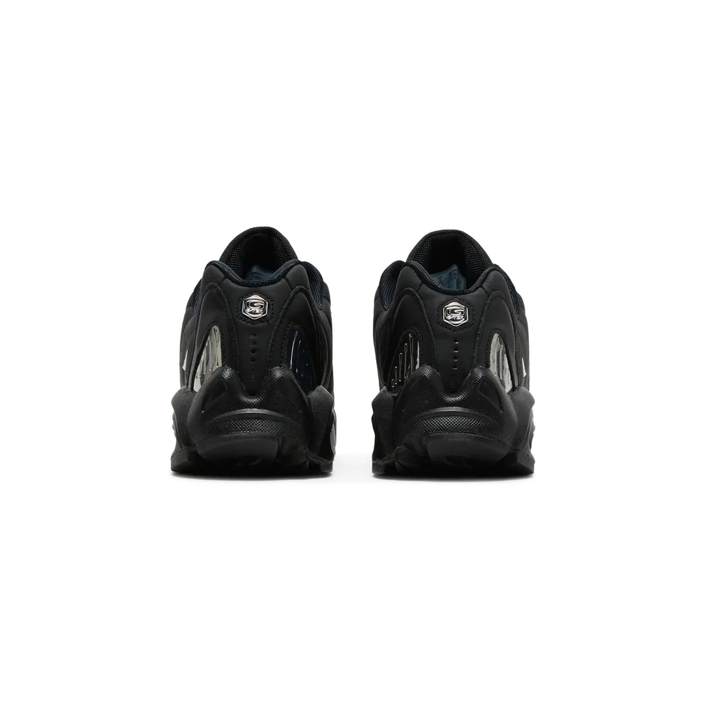 Hot Step Air Terra x Drake NOCTA 'Triple Black' (2022)
