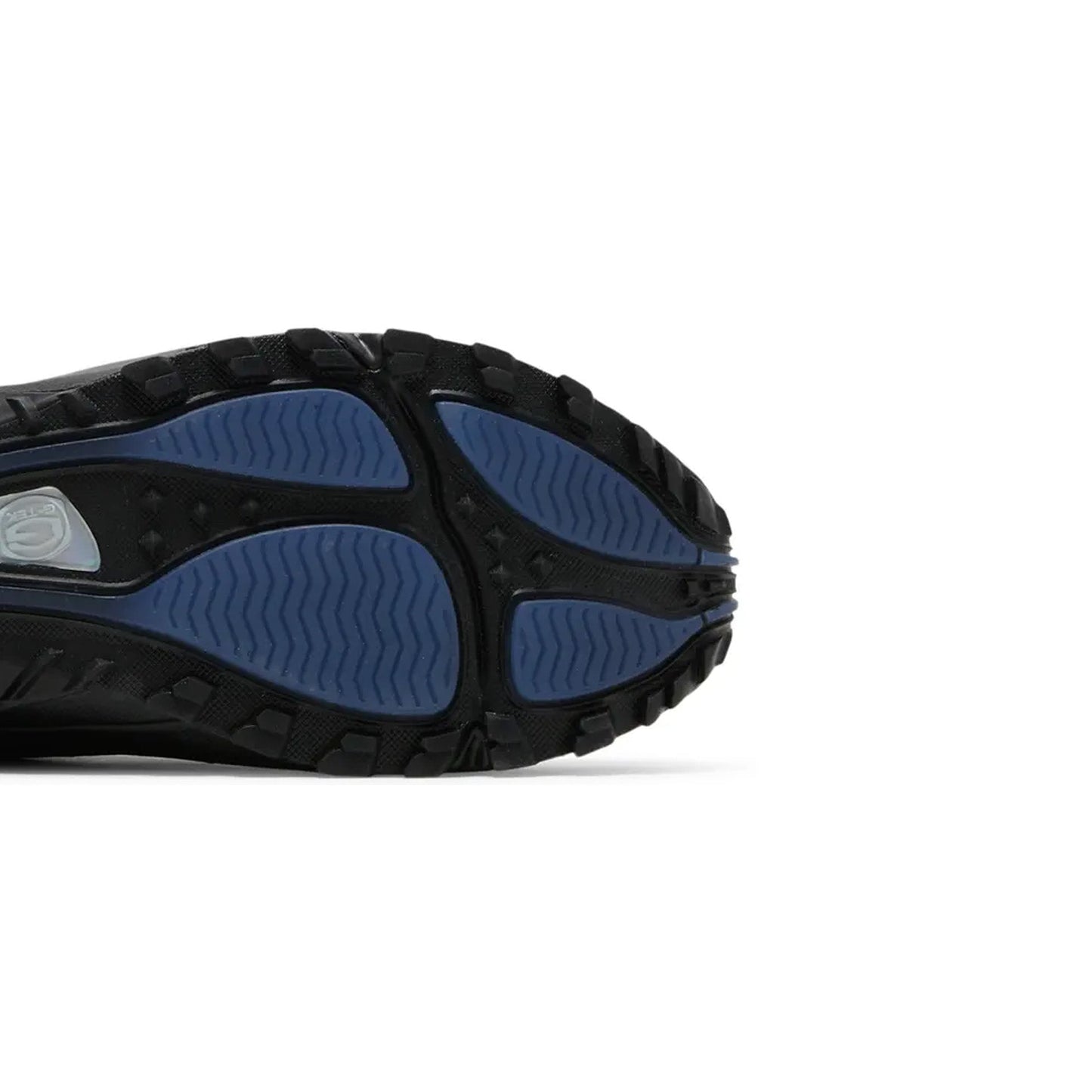 Hot Step Air Terra x Drake NOCTA 'Triple Black' (2022)