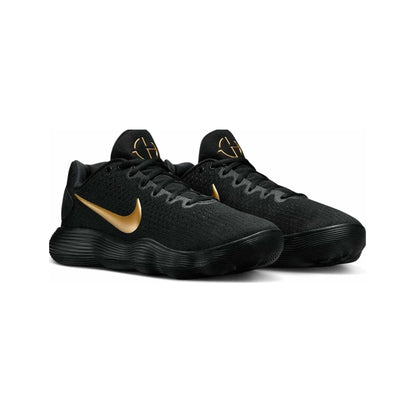 Hyperdunk 2017 Low 'Black Gold' (2025)