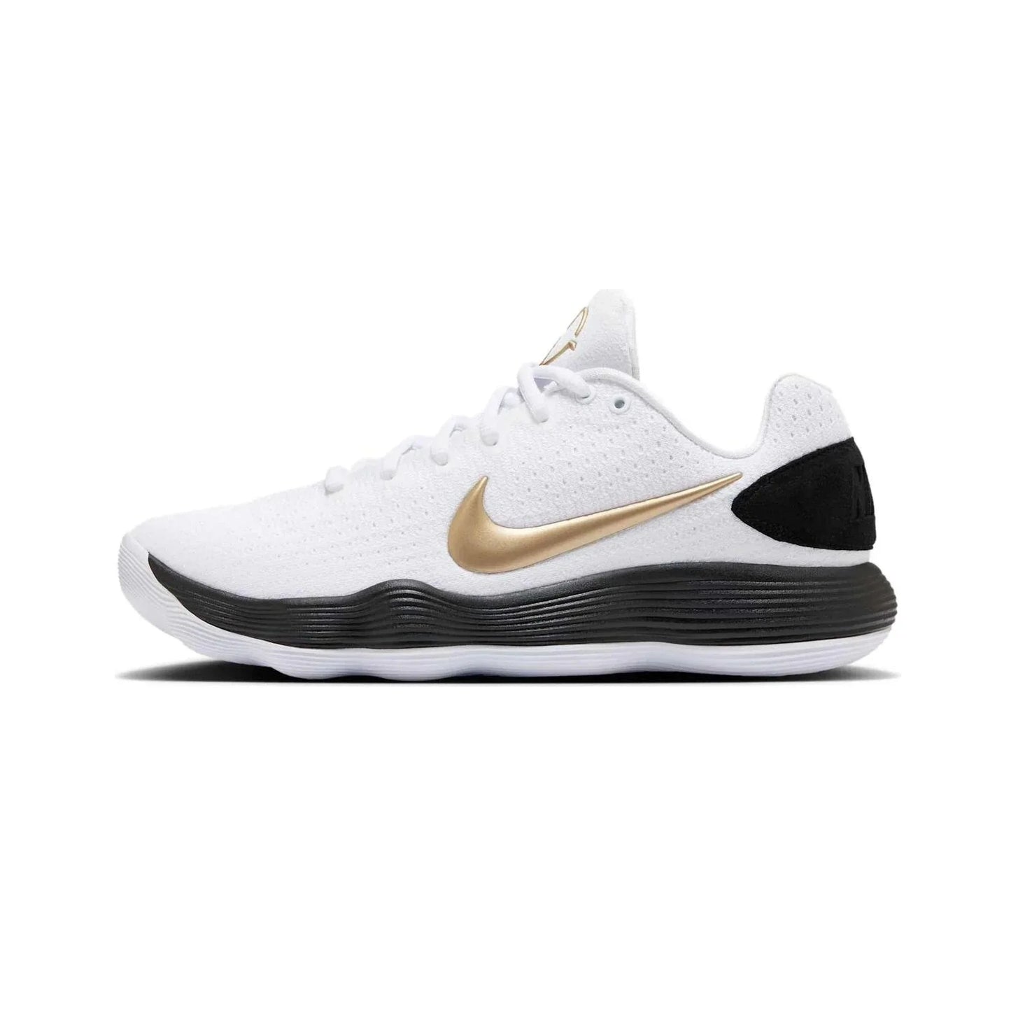 Hyperdunk 2017 Low EP 'White Metallic Gold' (2025)