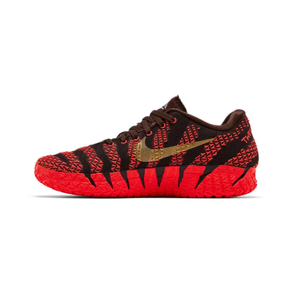 Ja 3 'Lunar New Year' (2026)