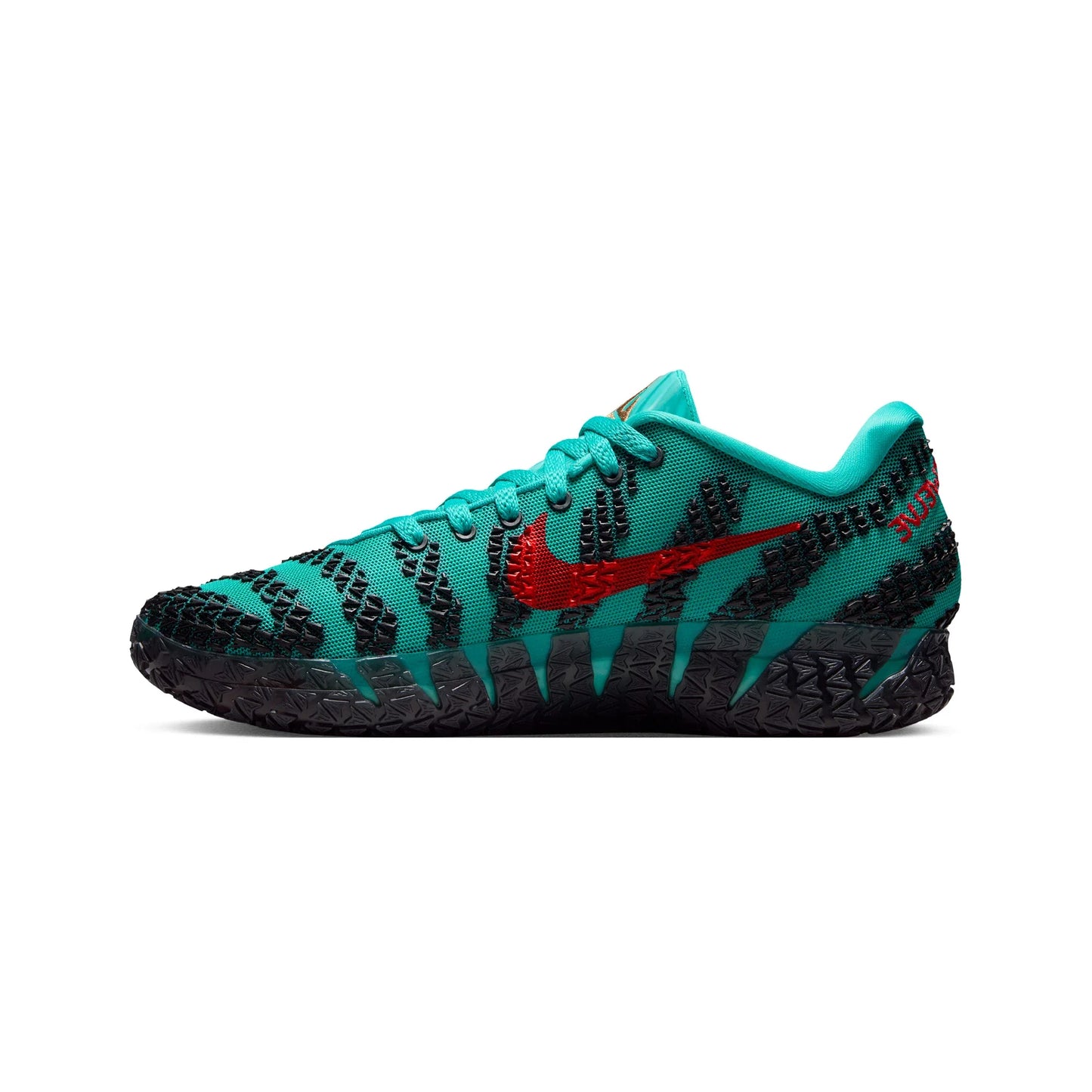 Ja 3 'Scratch 3.0' (2025)