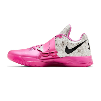 KD 4 'Aunt Pearl' (2024)