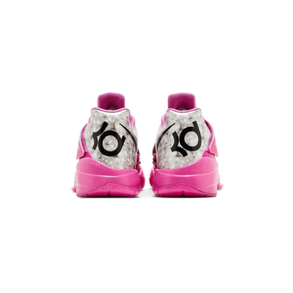 KD 4 'Aunt Pearl' (2024)