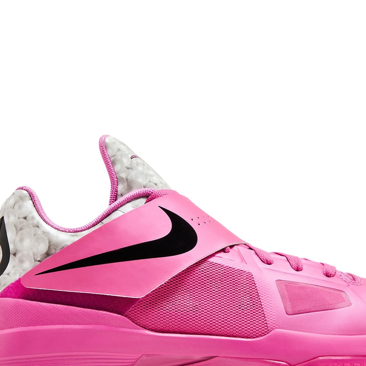 KD 4 'Aunt Pearl' (2024)