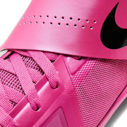 KD 4 'Aunt Pearl' (2024)