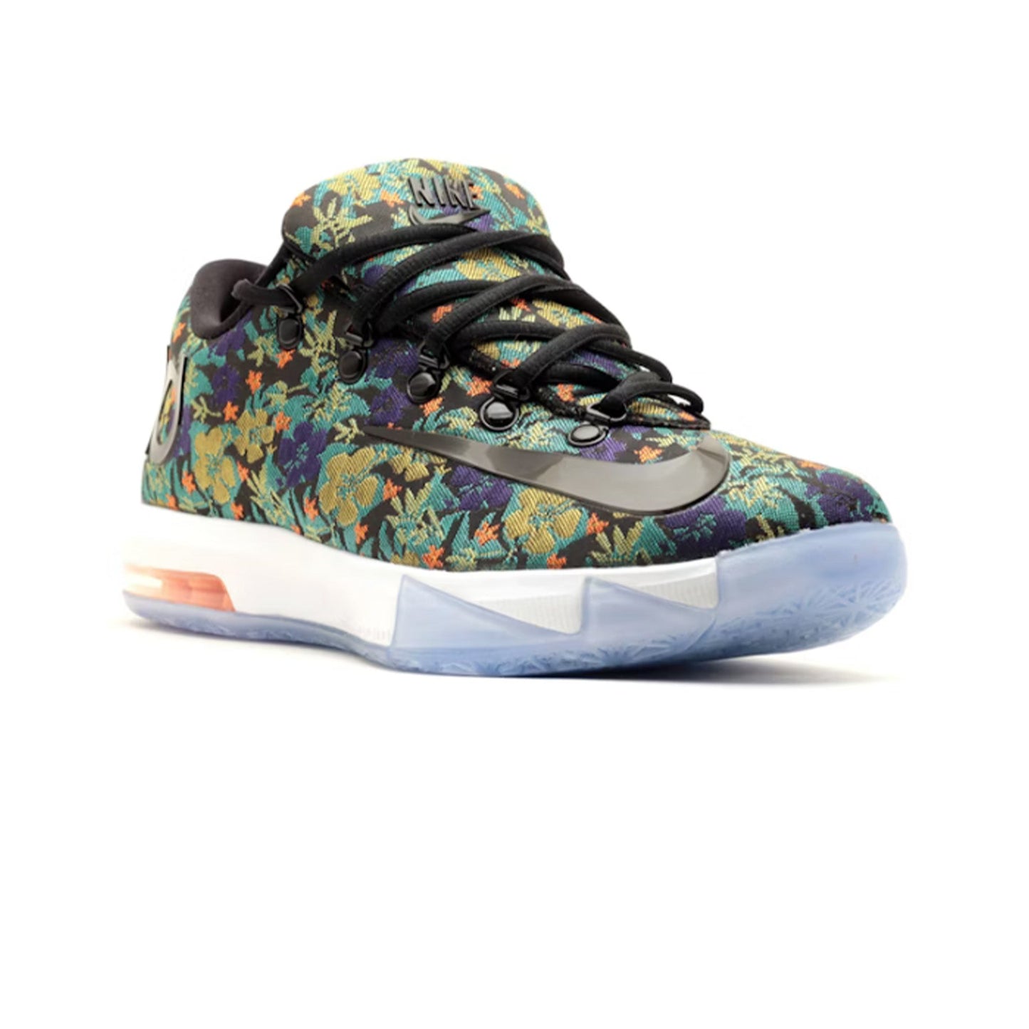 KD 6 EXT 'Floral' (2014)