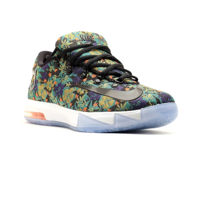 KD 6 EXT 'Floral' (2014)