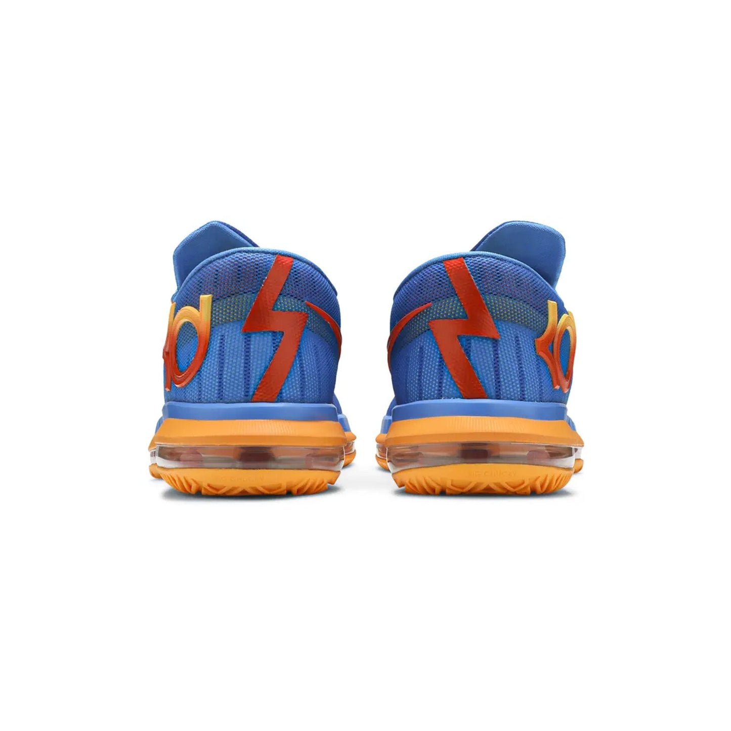 KD 6 Elite 'Team' (2014)