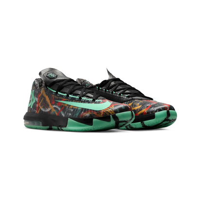 KD 6 'Illusion' (2026)