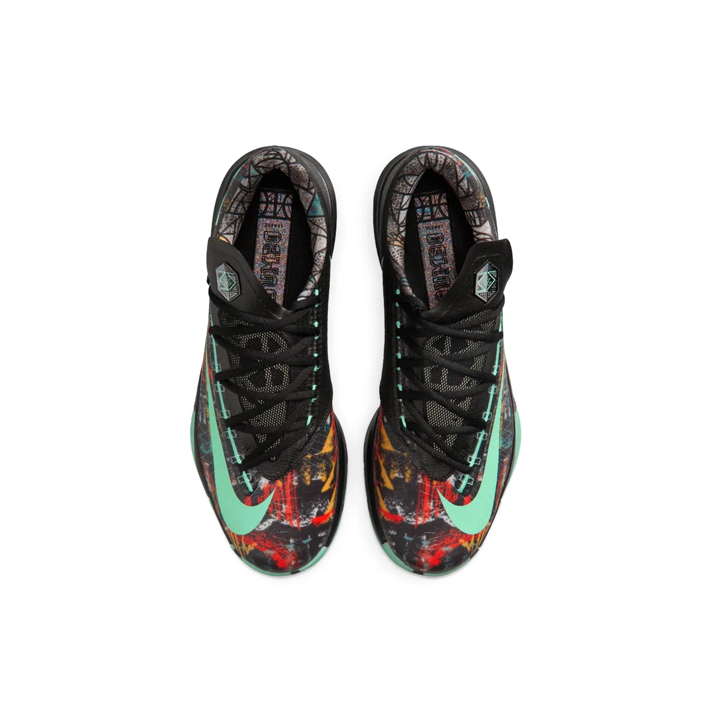 KD 6 'Illusion' (2026)