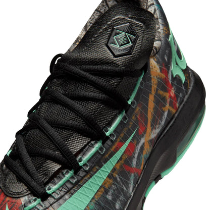 KD 6 'Illusion' (2026)