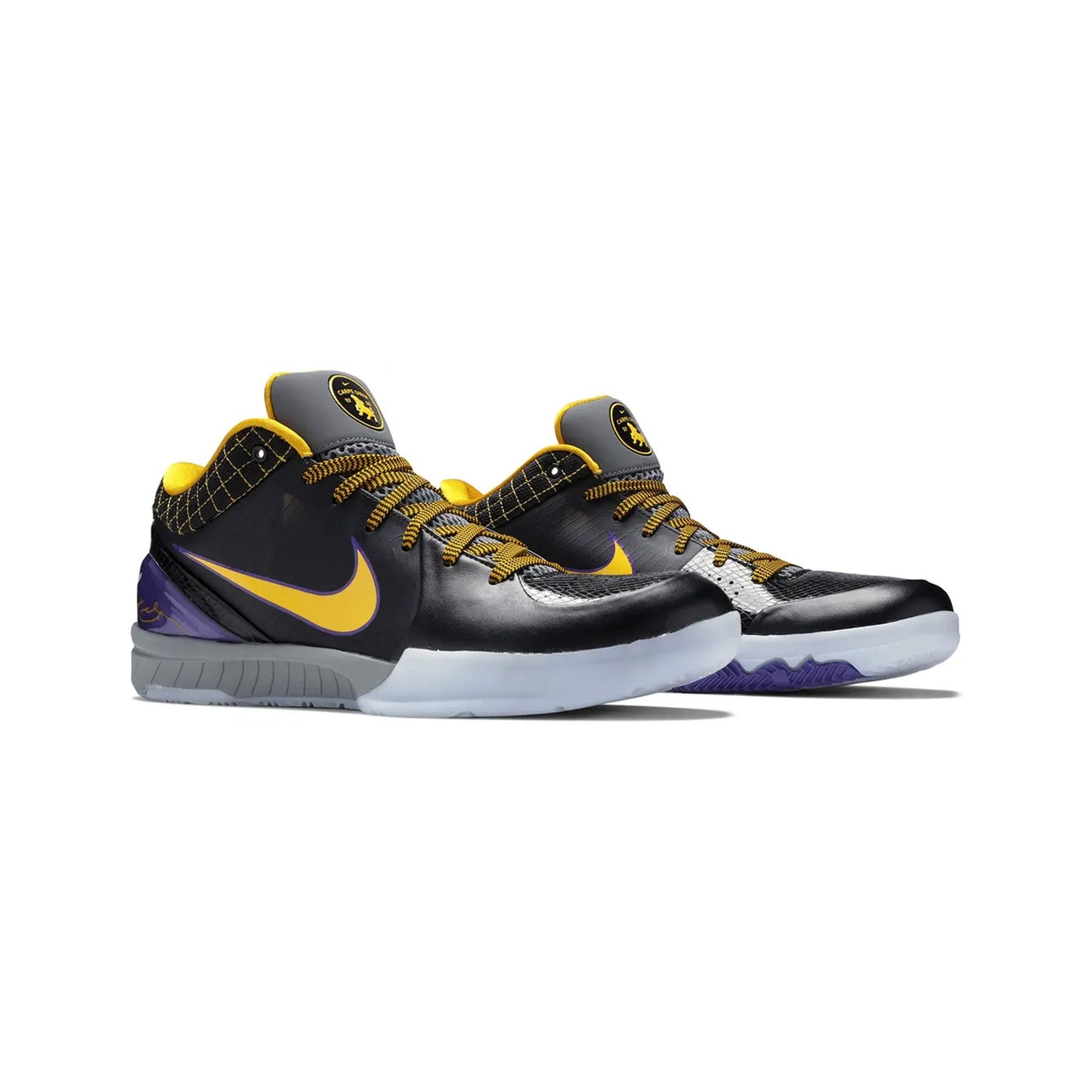 Kobe 4 Protro 'Carpe Diem' (2019)