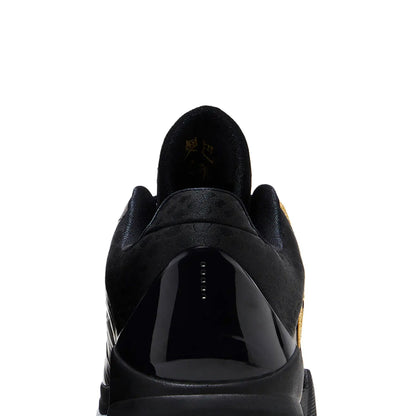 Kobe 5 Protro Year of the Mamba 'Eggplant' (2025)