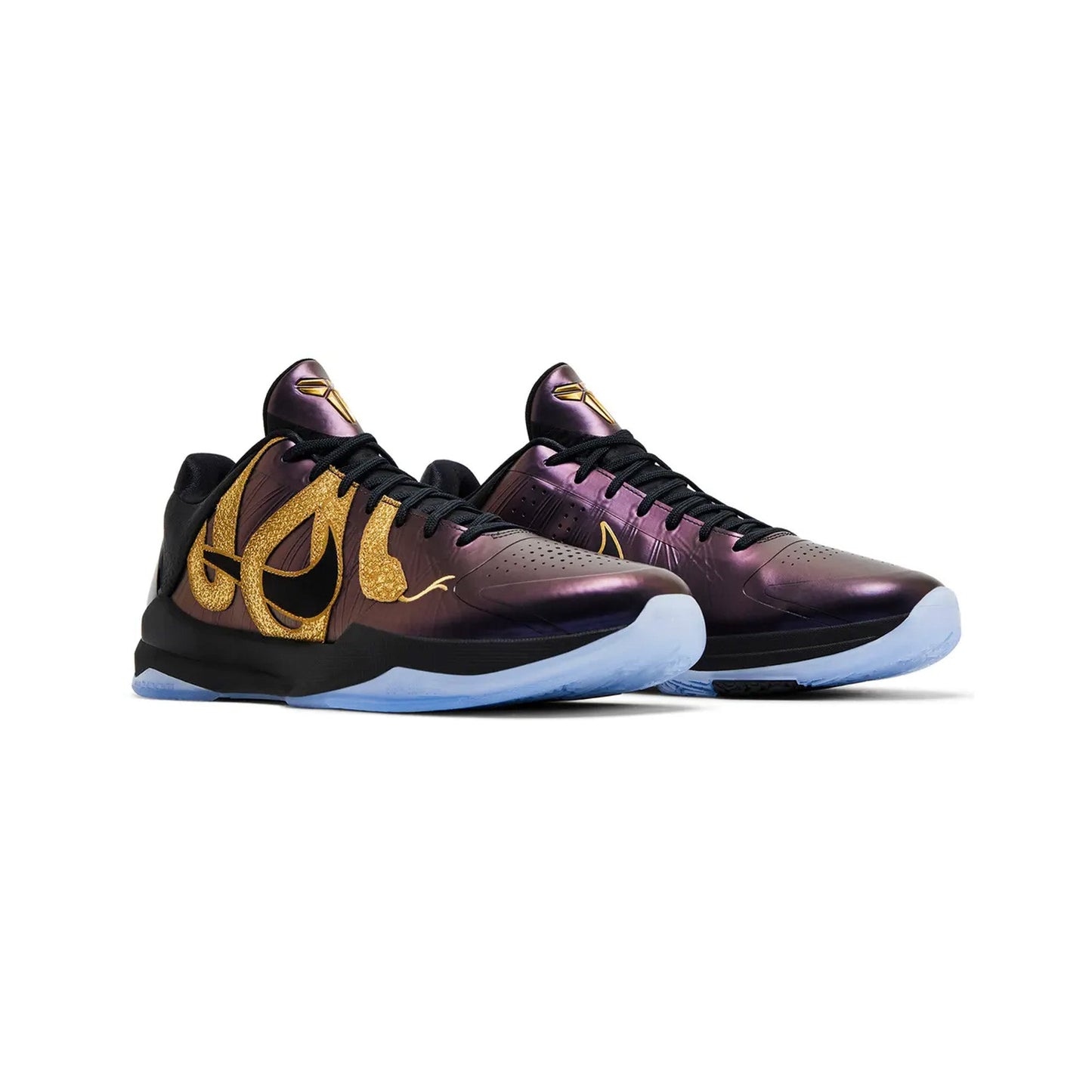 Kobe 5 Protro Year of the Mamba 'Eggplant' (2025)