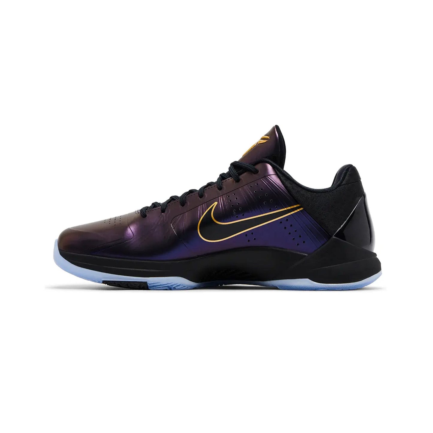 Kobe 5 Protro Year of the Mamba 'Eggplant' (2025)