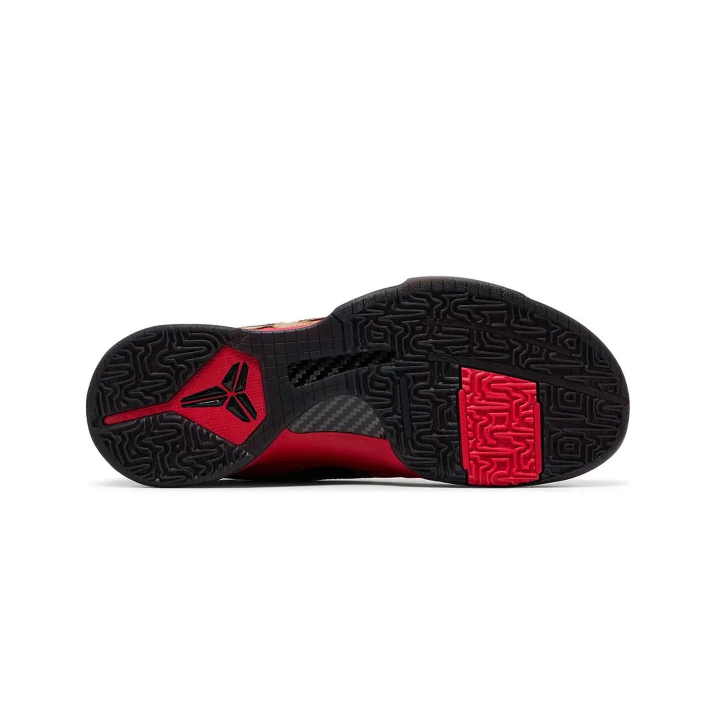 Kobe 5 Protro Year of the Mamba 'University Red' (2025)