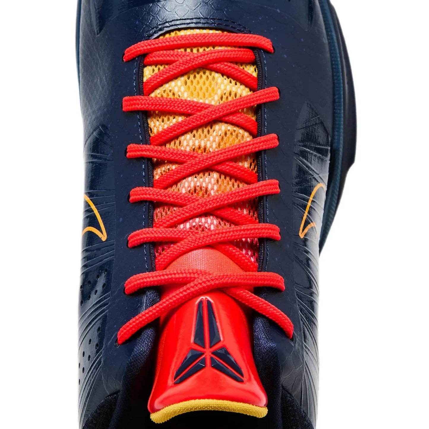 Kobe 5 Protro x Caitlin Clark 'Indiana Fever' (2025)