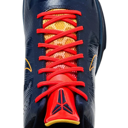 Kobe 5 Protro x Caitlin Clark 'Indiana Fever' (2025)
