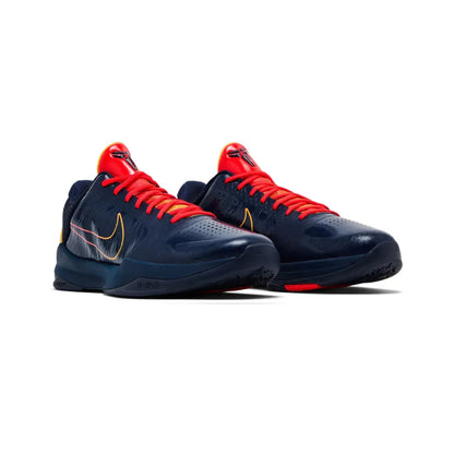 Kobe 5 Protro x Caitlin Clark 'Indiana Fever' (2025)