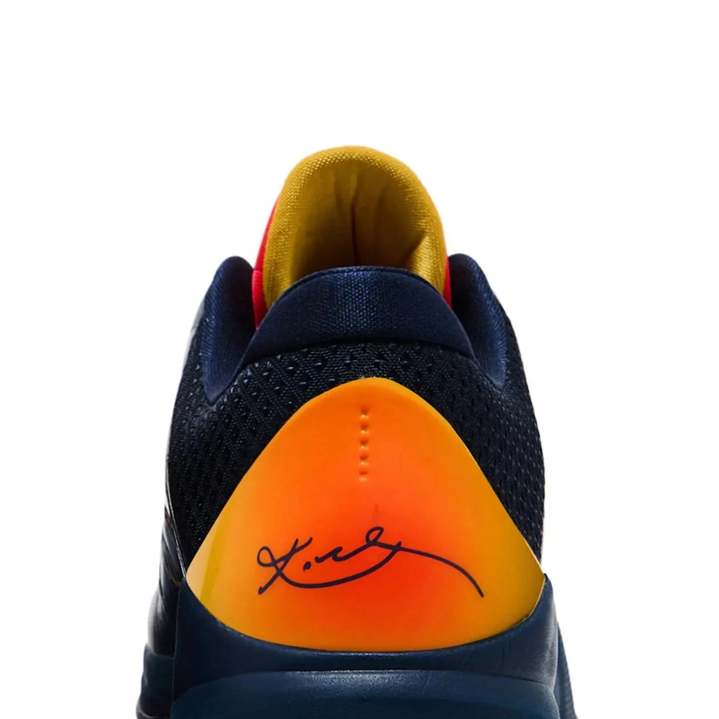Kobe 5 Protro x Caitlin Clark 'Indiana Fever' (2025)