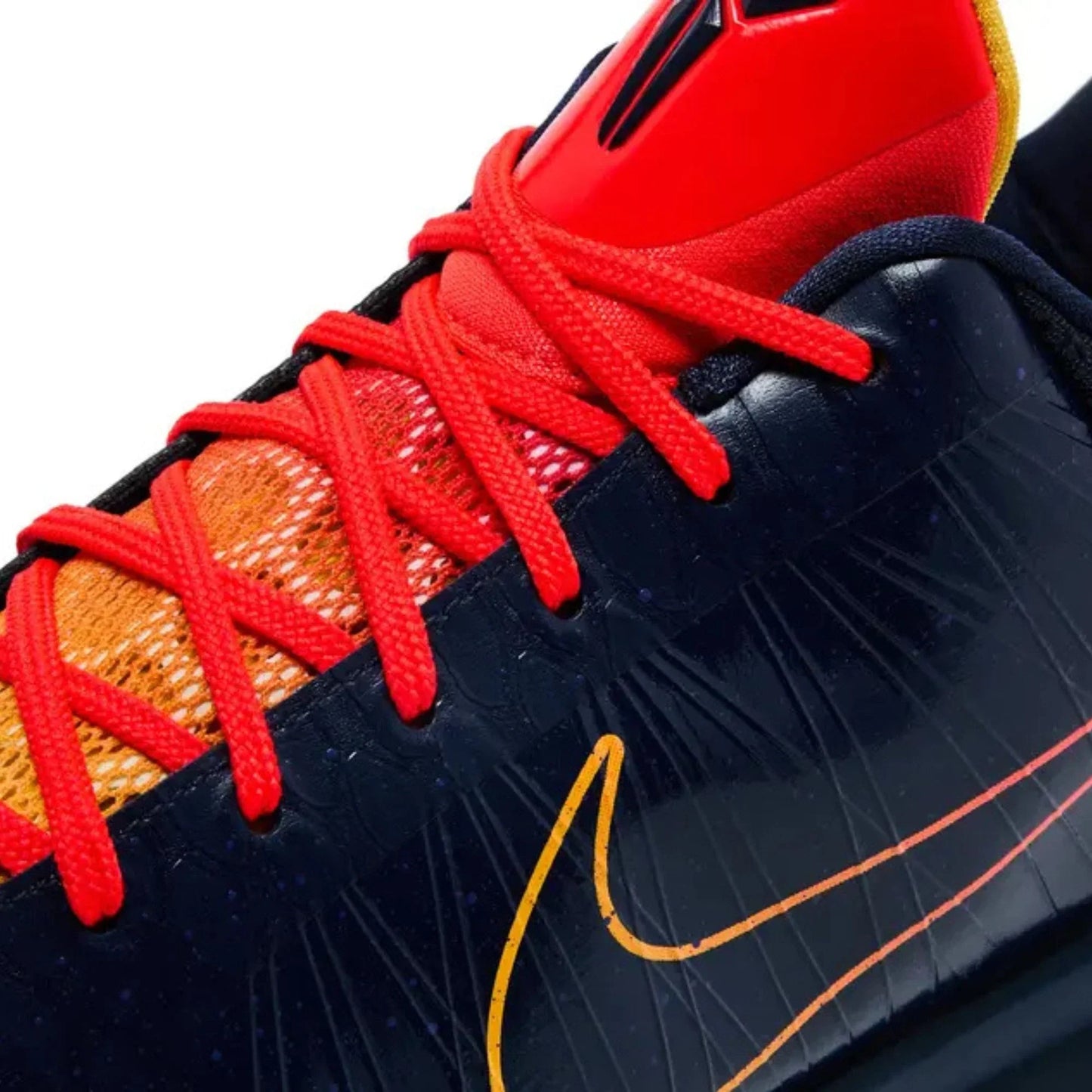 Kobe 5 Protro x Caitlin Clark 'Indiana Fever' (2025)