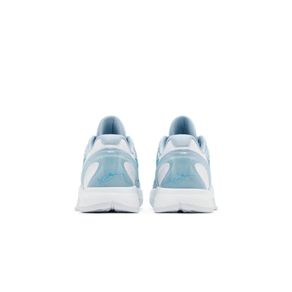 Kobe 6 Protro x Caitlin Clark 'Light Armory Blue' (2025)
